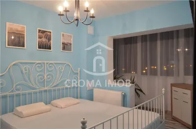 Apartament 4 camere de inchiriat Ploiesti, zona Cantacuzino, Paltinis - foto 15