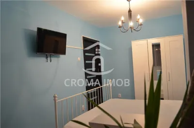 Apartament 4 camere de inchiriat Ploiesti, zona Cantacuzino, Paltinis - foto 17