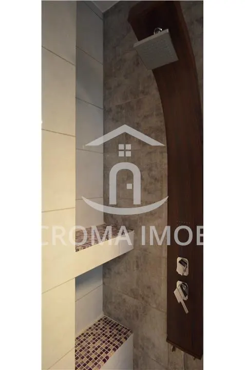 Apartament 4 camere de inchiriat Ploiesti, zona Cantacuzino, Paltinis - foto 20