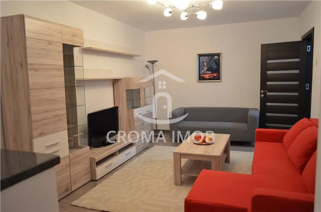 Apartament 4 camere de inchiriat Ploiesti, zona Cantacuzino, Paltinis - foto 3