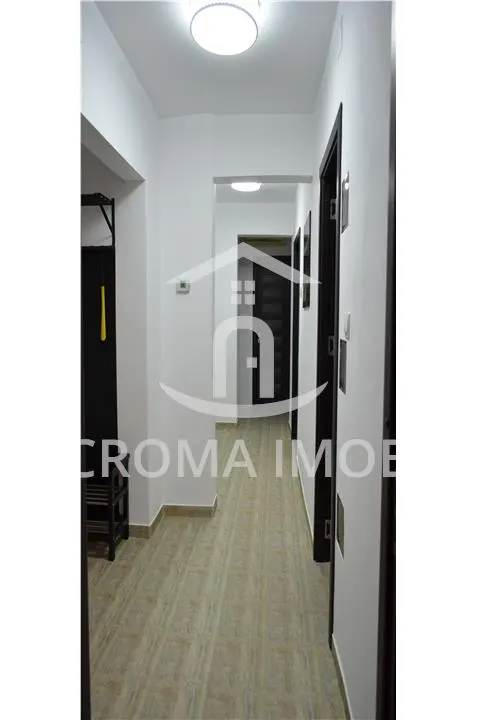 Apartament 4 camere de inchiriat Ploiesti, zona Cantacuzino, Paltinis - foto 21