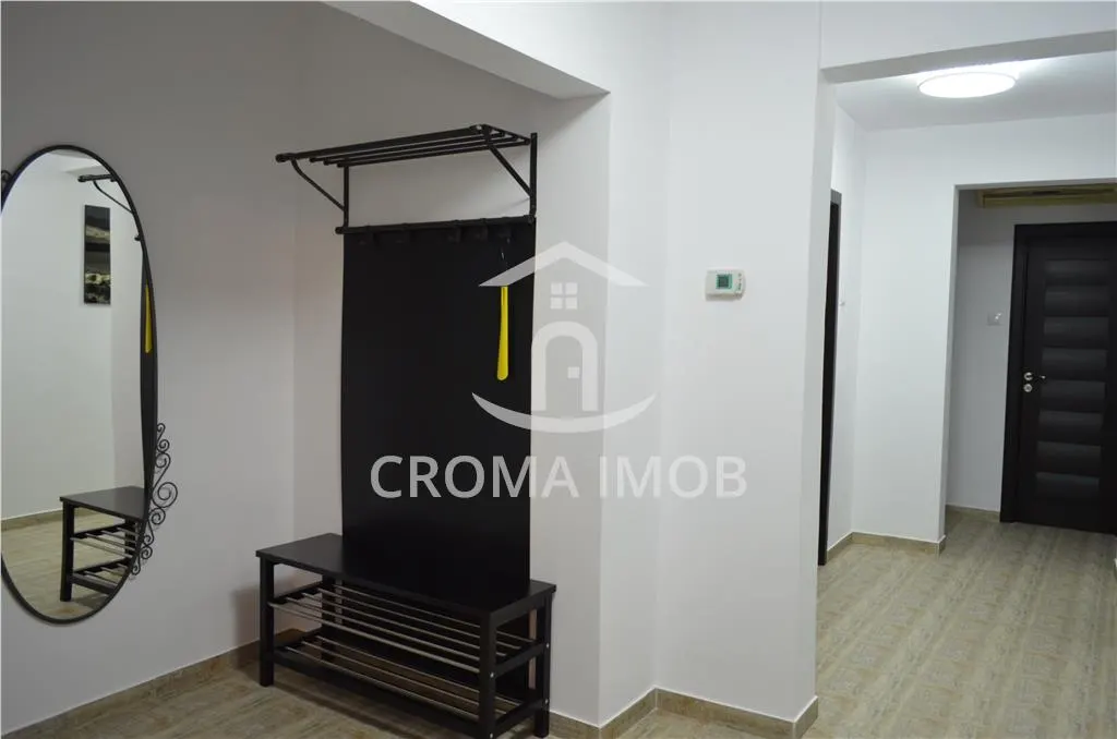 Apartament 4 camere de inchiriat Ploiesti, zona Cantacuzino, Paltinis - foto 22