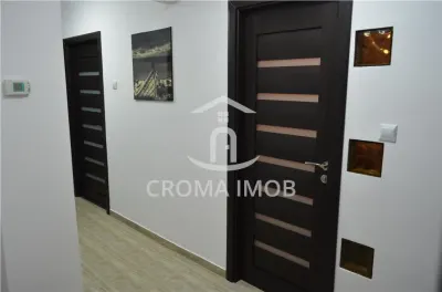 Apartament 4 camere de inchiriat Ploiesti, zona Cantacuzino, Paltinis - foto 23