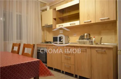 Apartament 4 camere de inchiriat Ploiesti, zona Cantacuzino, Paltinis - foto 4