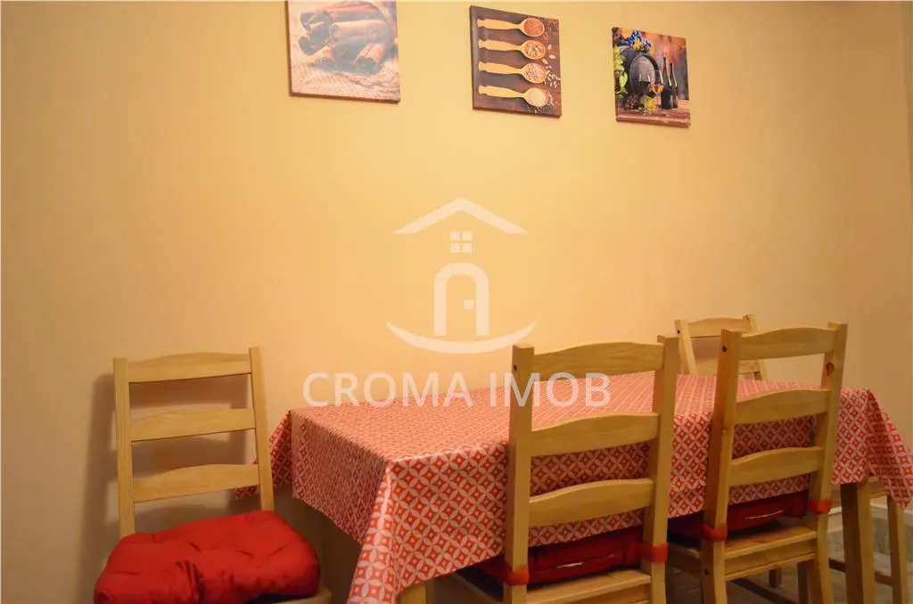 Apartament 4 camere de inchiriat Ploiesti, zona Cantacuzino, Paltinis - foto 5