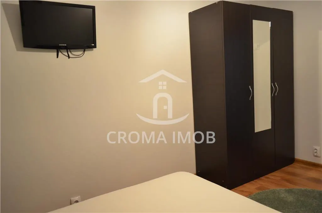 Apartament 4 camere de inchiriat Ploiesti, zona Cantacuzino, Paltinis - foto 8
