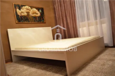 Apartament 4 camere de inchiriat Ploiesti, zona Cantacuzino, Paltinis - foto 9