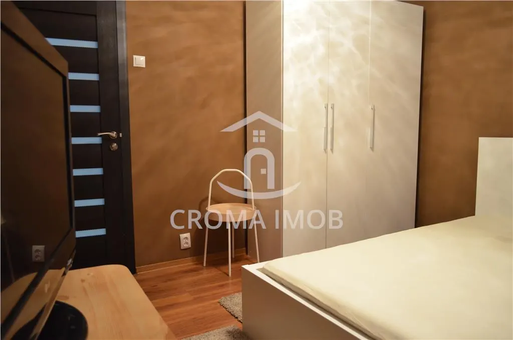 Apartament 4 camere de inchiriat Ploiesti, zona Cantacuzino, Paltinis - foto 10