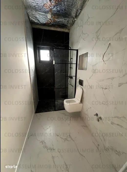 Casa Moderna tip Duplex -zona Izvor, Tarlungeni, Brasov 0%COM - foto 12