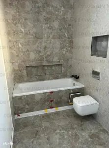 Casa Moderna tip Duplex -zona Izvor, Tarlungeni, Brasov 0%COM - foto 13