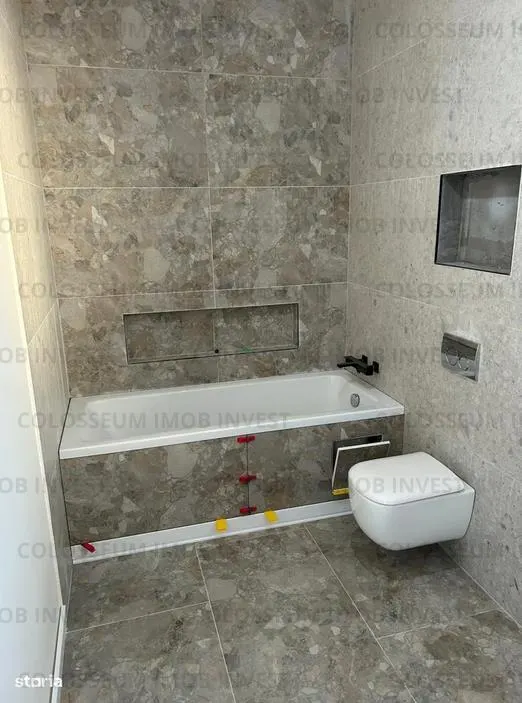 Casa Moderna tip Duplex -zona Izvor, Tarlungeni, Brasov 0%COM - foto 13