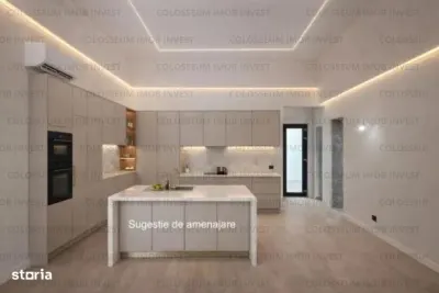 Casa Moderna tip Duplex -zona Izvor, Tarlungeni, Brasov 0%COM - foto 5