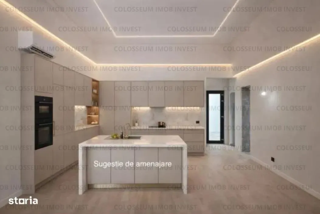 Casa Moderna tip Duplex -zona Izvor, Tarlungeni, Brasov 0%COM - foto 5