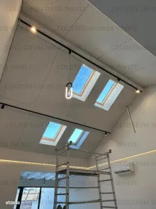 Casa Moderna tip Duplex -zona Izvor, Tarlungeni, Brasov 0%COM - foto 8