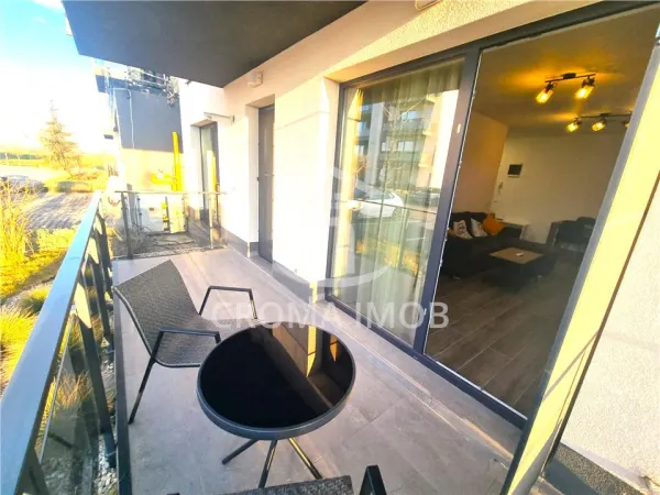 Apartament 2 camere Ploiești - poza 3