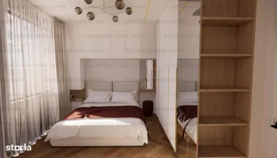 Casa tip duplex - zona Tarlungeni - foto 15