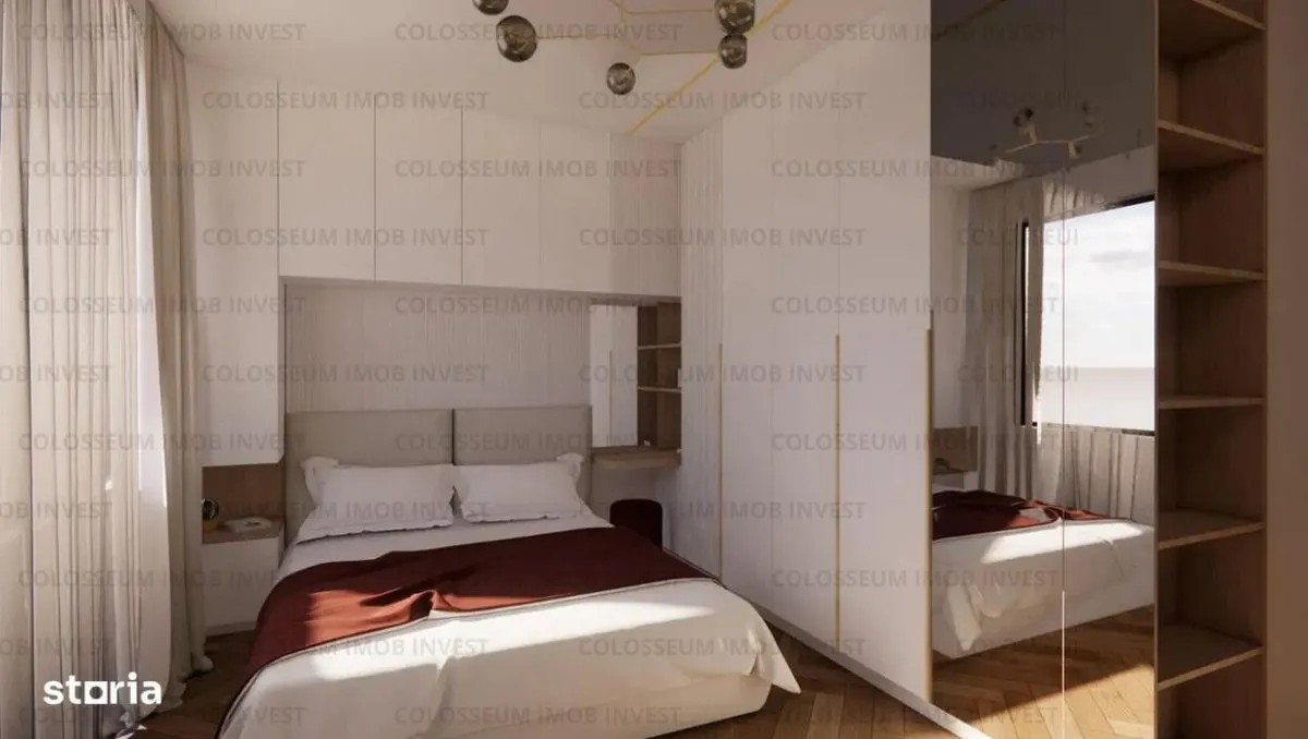 Casa tip duplex - zona Tarlungeni - foto 16
