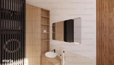 Casa tip duplex - zona Tarlungeni - foto 17