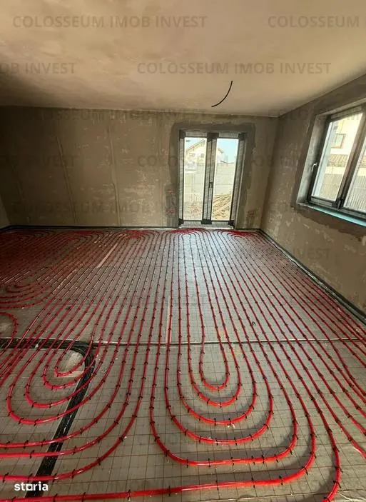 Casa tip duplex - zona Tarlungeni - foto 9