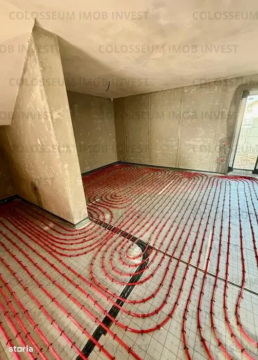 Casa tip duplex - zona Tarlungeni - foto 10