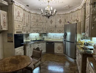 Apartament 3 camere, decomandat - zona Brasovul Vechi - Brasov