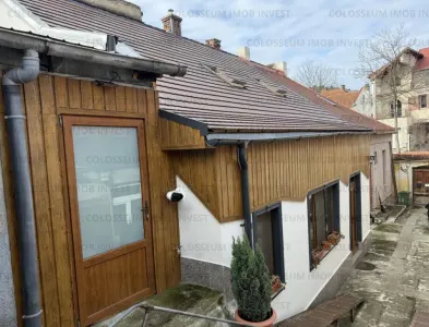 Apartament 3 camere, decomandat - zona Brasovul Vechi - foto 7