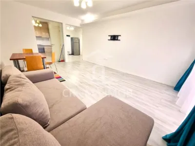 Inchiriere apartament 2 camere, zona Nord, Cartier Albert, Genial Residence - Ploiesti