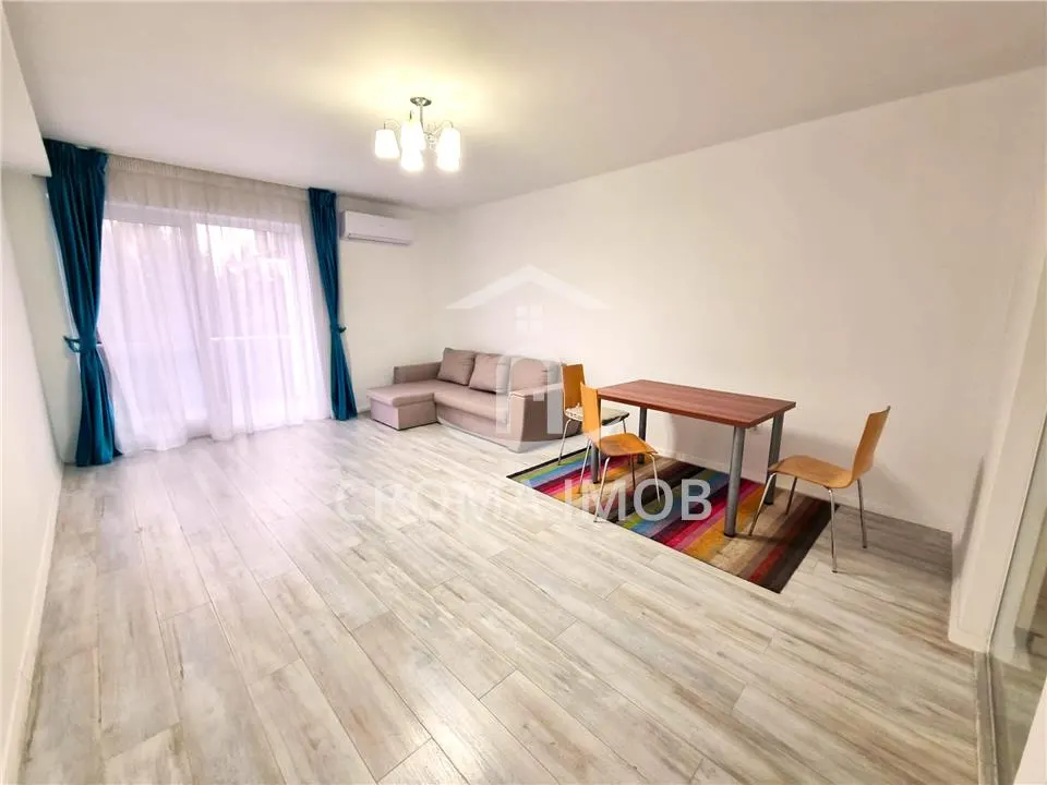 Inchiriere apartament 2 camere, zona Nord, Cartier Albert, Genial Residence - foto 2