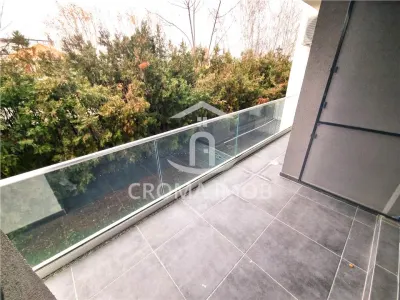 Inchiriere apartament 2 camere, zona Nord, Cartier Albert, Genial Residence - foto 11