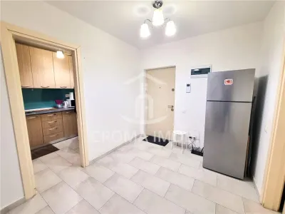 Inchiriere apartament 2 camere, zona Nord, Cartier Albert, Genial Residence - foto 12