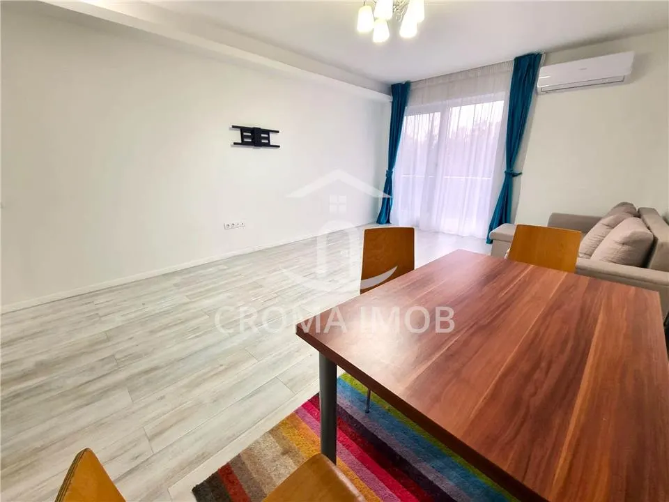 Inchiriere apartament 2 camere, zona Nord, Cartier Albert, Genial Residence - foto 13