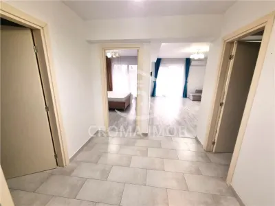Inchiriere apartament 2 camere, zona Nord, Cartier Albert, Genial Residence - foto 5