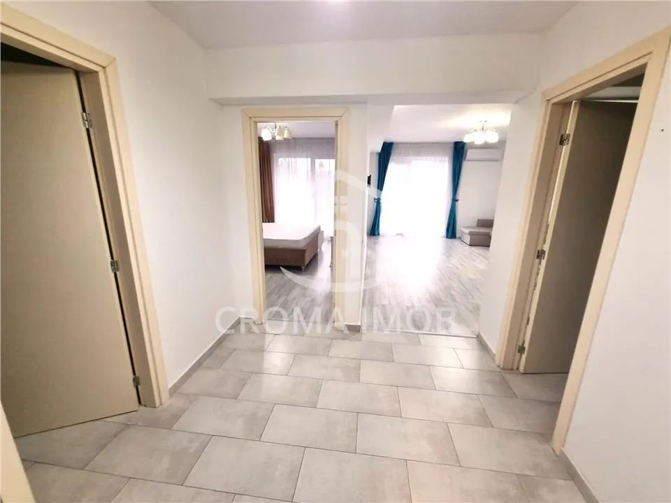 Inchiriere apartament 2 camere, zona Nord, Cartier Albert, Genial Residence - foto 5