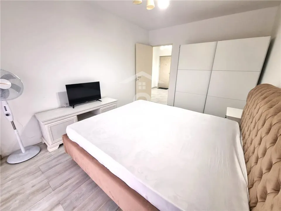 Inchiriere apartament 2 camere, zona Nord, Cartier Albert, Genial Residence - foto 8
