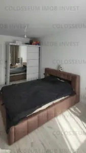 Apartament 3 camere, decomandat - zona Tractorul - foto 4