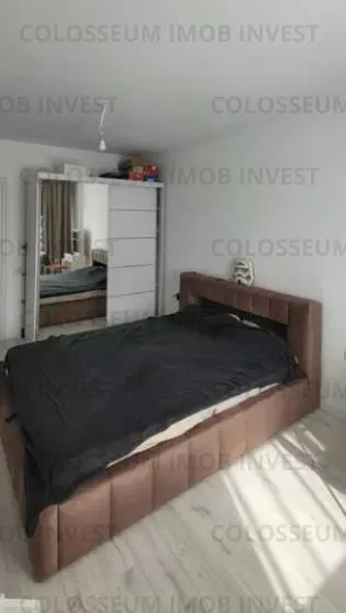 Apartament 3 camere, decomandat - zona Tractorul - foto 4