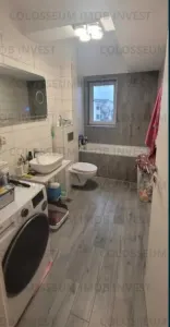 Apartament 3 camere, decomandat - zona Tractorul - foto 5