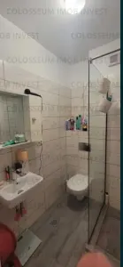Apartament 3 camere, decomandat - zona Tractorul - foto 6