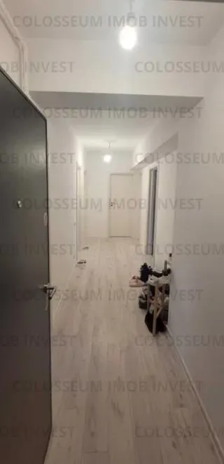Apartament 3 camere, decomandat - zona Tractorul - foto 7