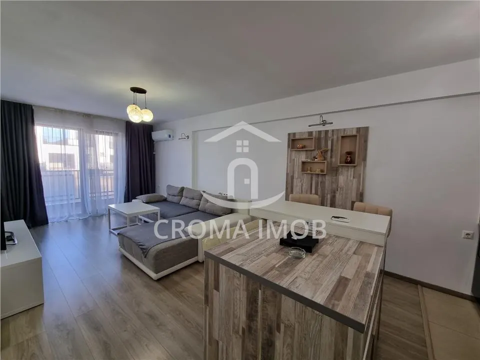 CromaImob Inchiriere apartament 2 camere, zona Albert, Evocasa - foto 1