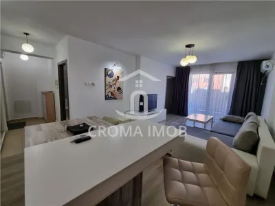CromaImob Inchiriere apartament 2 camere, zona Albert, Evocasa - foto 2