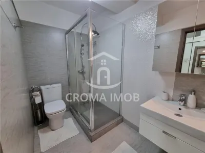 CromaImob Inchiriere apartament 2 camere, zona Albert, Evocasa - foto 11