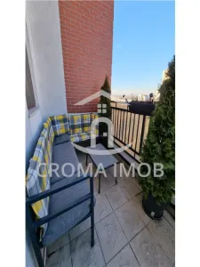 CromaImob Inchiriere apartament 2 camere, zona Albert, Evocasa - foto 13