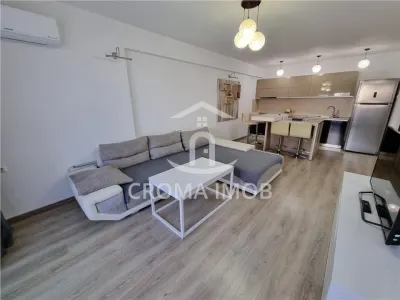 CromaImob Inchiriere apartament 2 camere, zona Albert, Evocasa - foto 3
