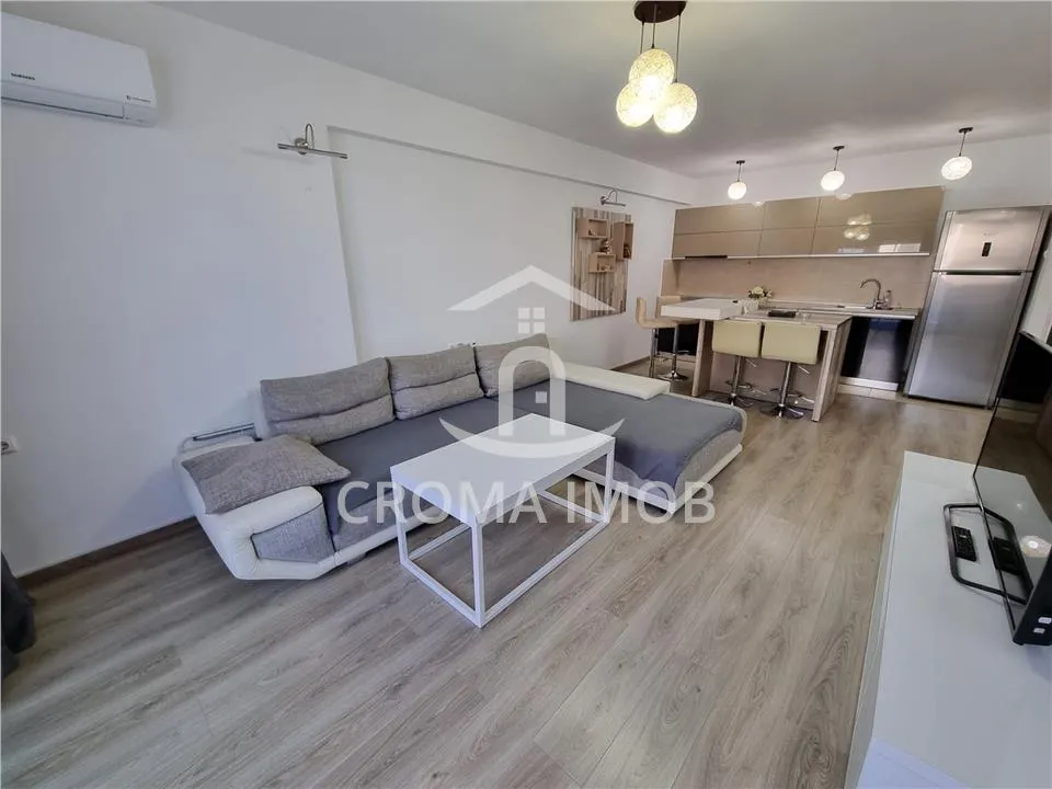 CromaImob Inchiriere apartament 2 camere, zona Albert, Evocasa - foto 3