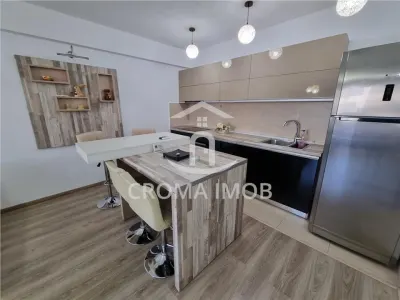 CromaImob Inchiriere apartament 2 camere, zona Albert, Evocasa - foto 4