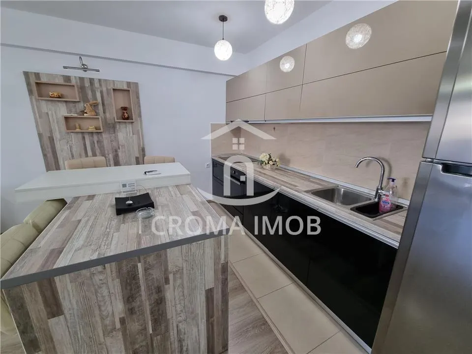 CromaImob Inchiriere apartament 2 camere, zona Albert, Evocasa - foto 5