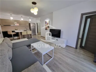 CromaImob Inchiriere apartament 2 camere, zona Albert, Evocasa - foto 6