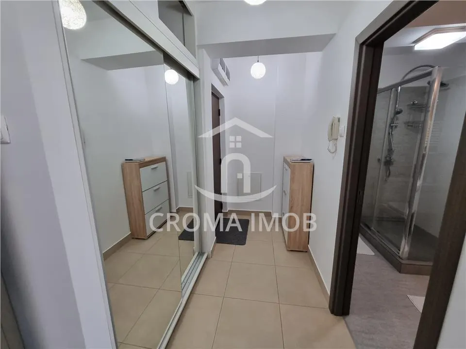 CromaImob Inchiriere apartament 2 camere, zona Albert, Evocasa - foto 10