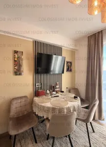 Apartament 2 camere, decomandat - zona Sanpetru - foto 3